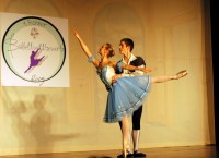 Erster Bonner Ballettwettbewerb 2009