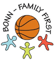 Logo - 1. Rheinische Kinder- und Jugendmesse Bonn
